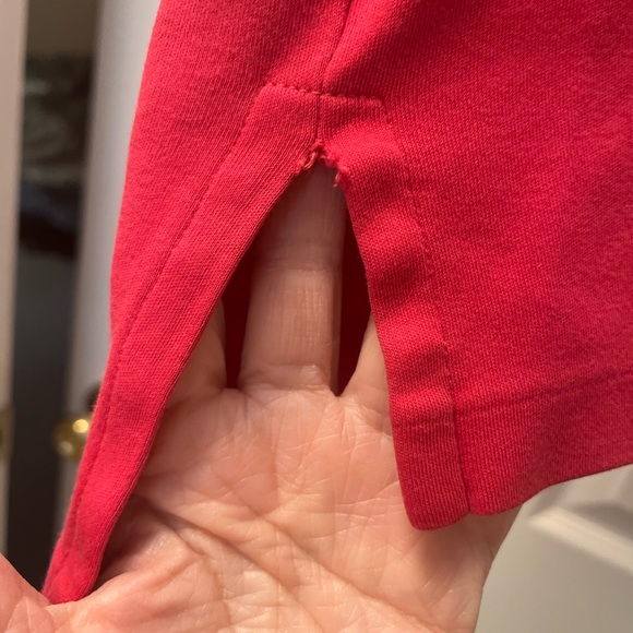 Men’s Ralph Lauren Polo Top, size Large. good condition - Picture 4 of 6